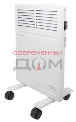 Конвектор Ресанта ОК-500 / 500 Вт, до 10 м2/